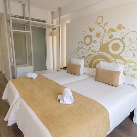 Bq Cala Ratjada (Adults Only) Hotel Exterior photo