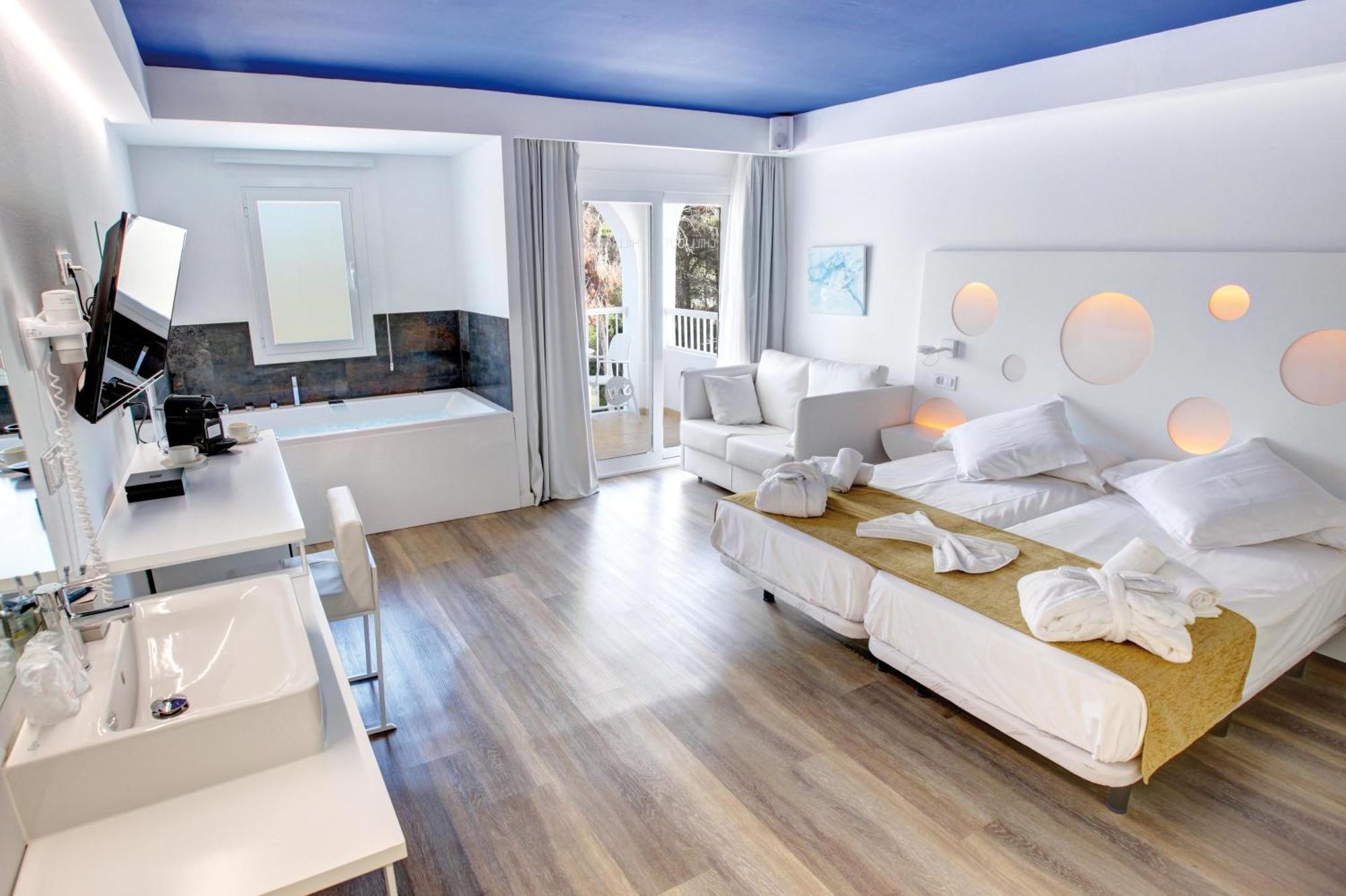 Bq Cala Ratjada (Adults Only) Hotel Exterior photo