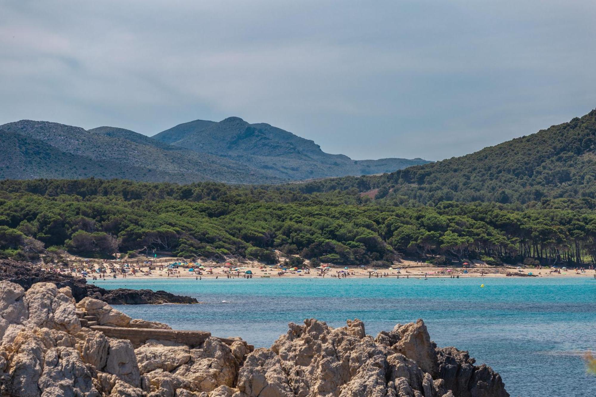 Bq Cala Ratjada (Adults Only) Hotel Exterior photo