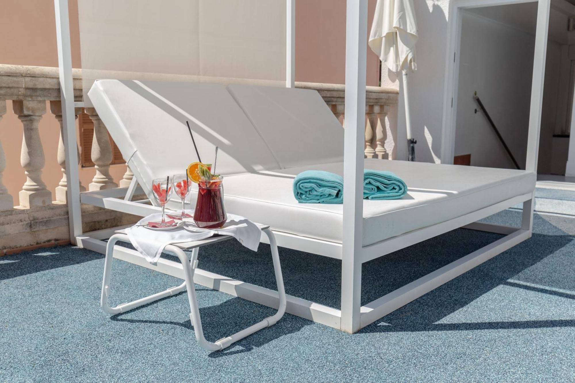 Bq Cala Ratjada (Adults Only) Hotel Exterior photo