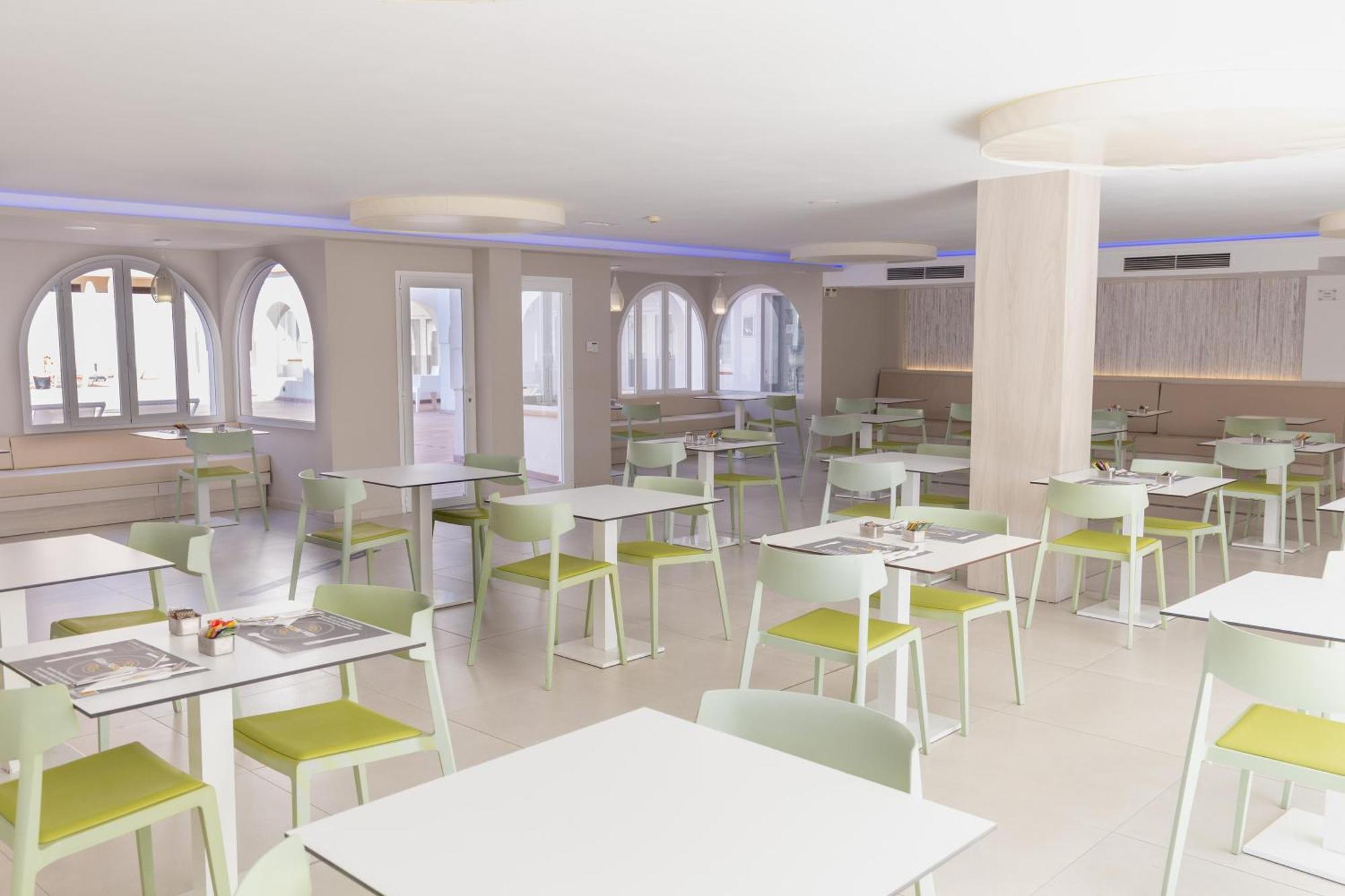 Bq Cala Ratjada (Adults Only) Hotel Exterior photo