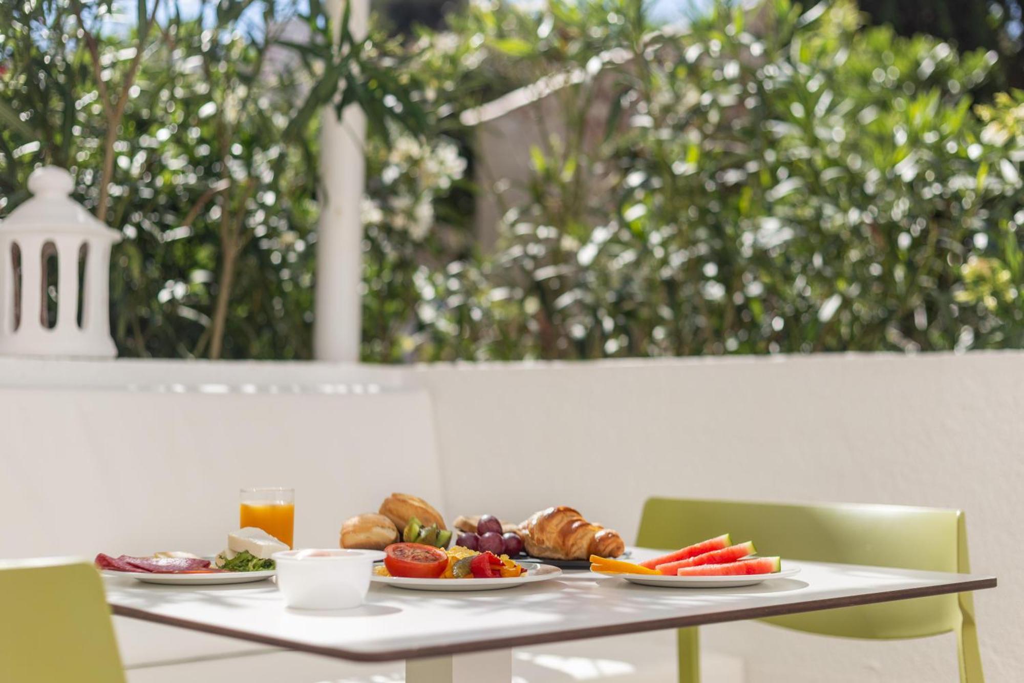 Bq Cala Ratjada (Adults Only) Hotel Exterior photo