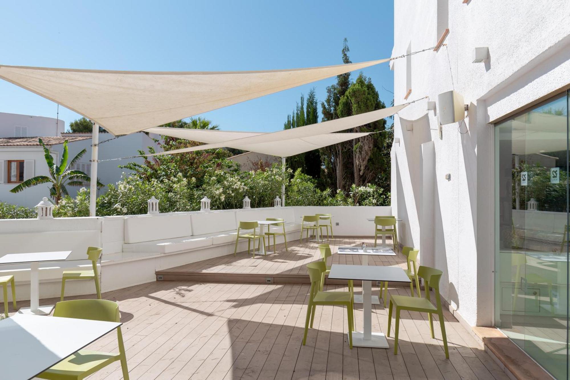 Bq Cala Ratjada (Adults Only) Hotel Exterior photo