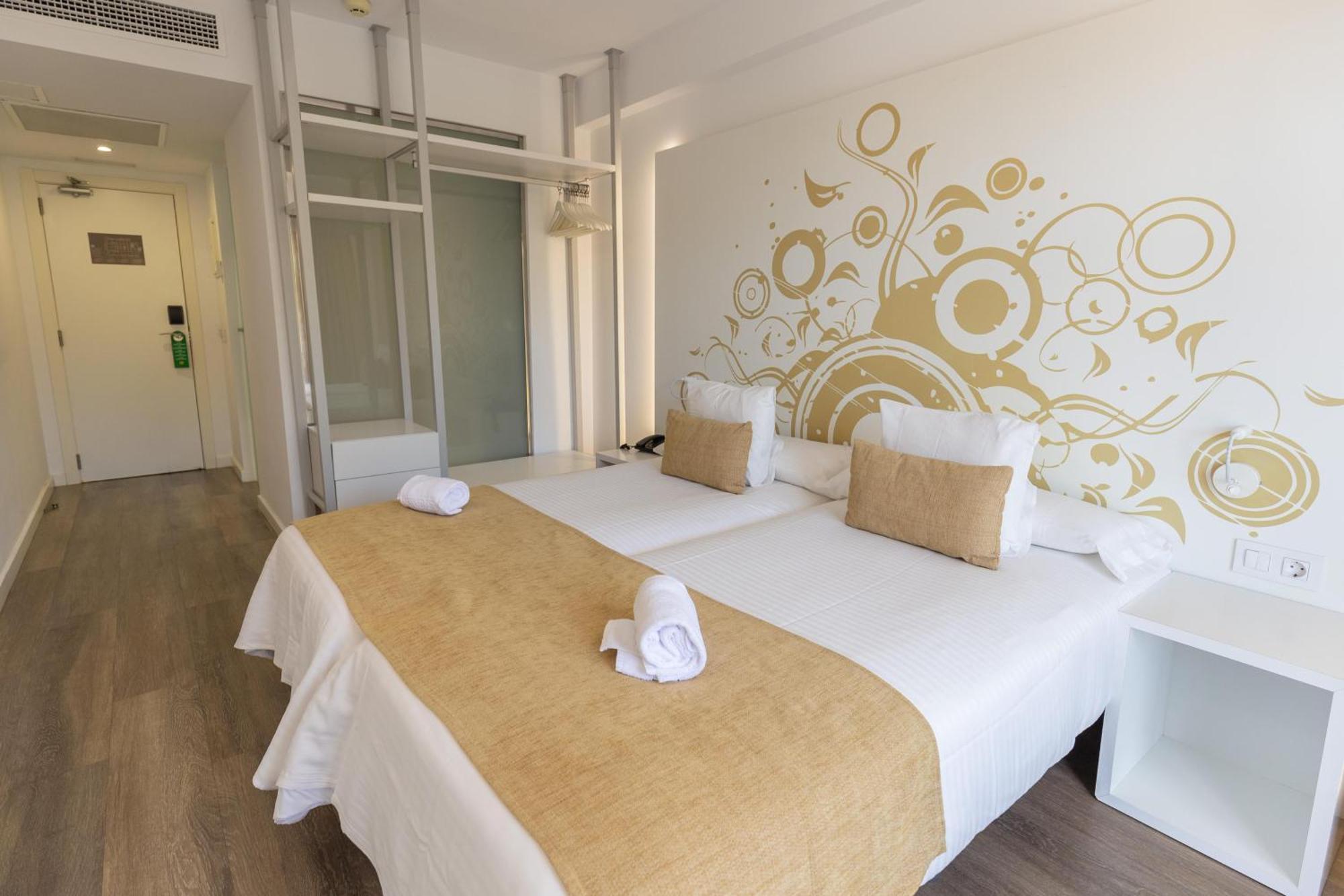 Bq Cala Ratjada (Adults Only) Hotel Exterior photo
