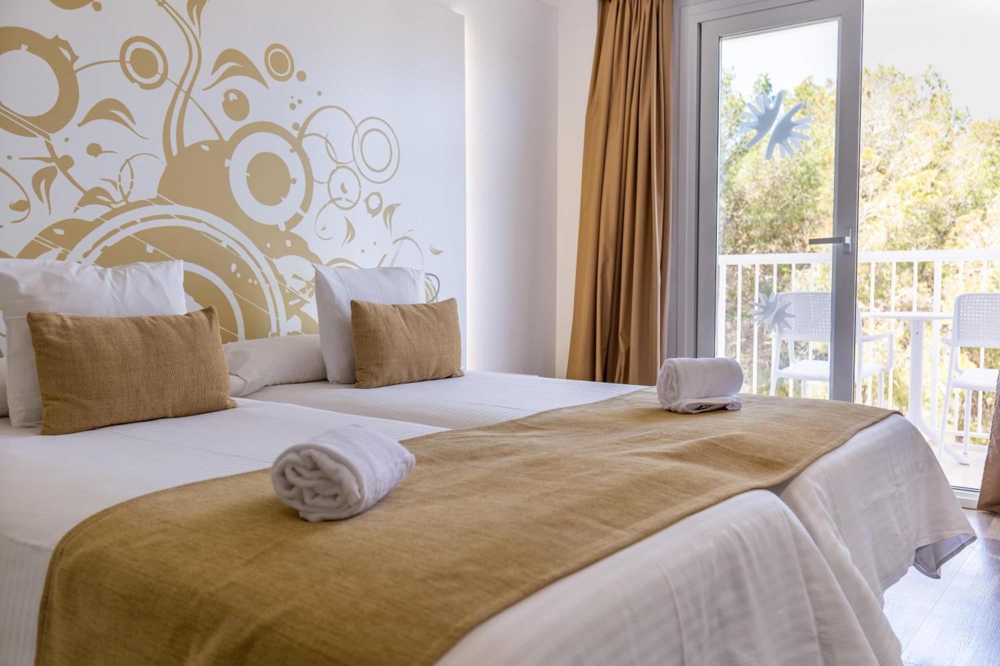 Bq Cala Ratjada (Adults Only) Hotel Exterior photo