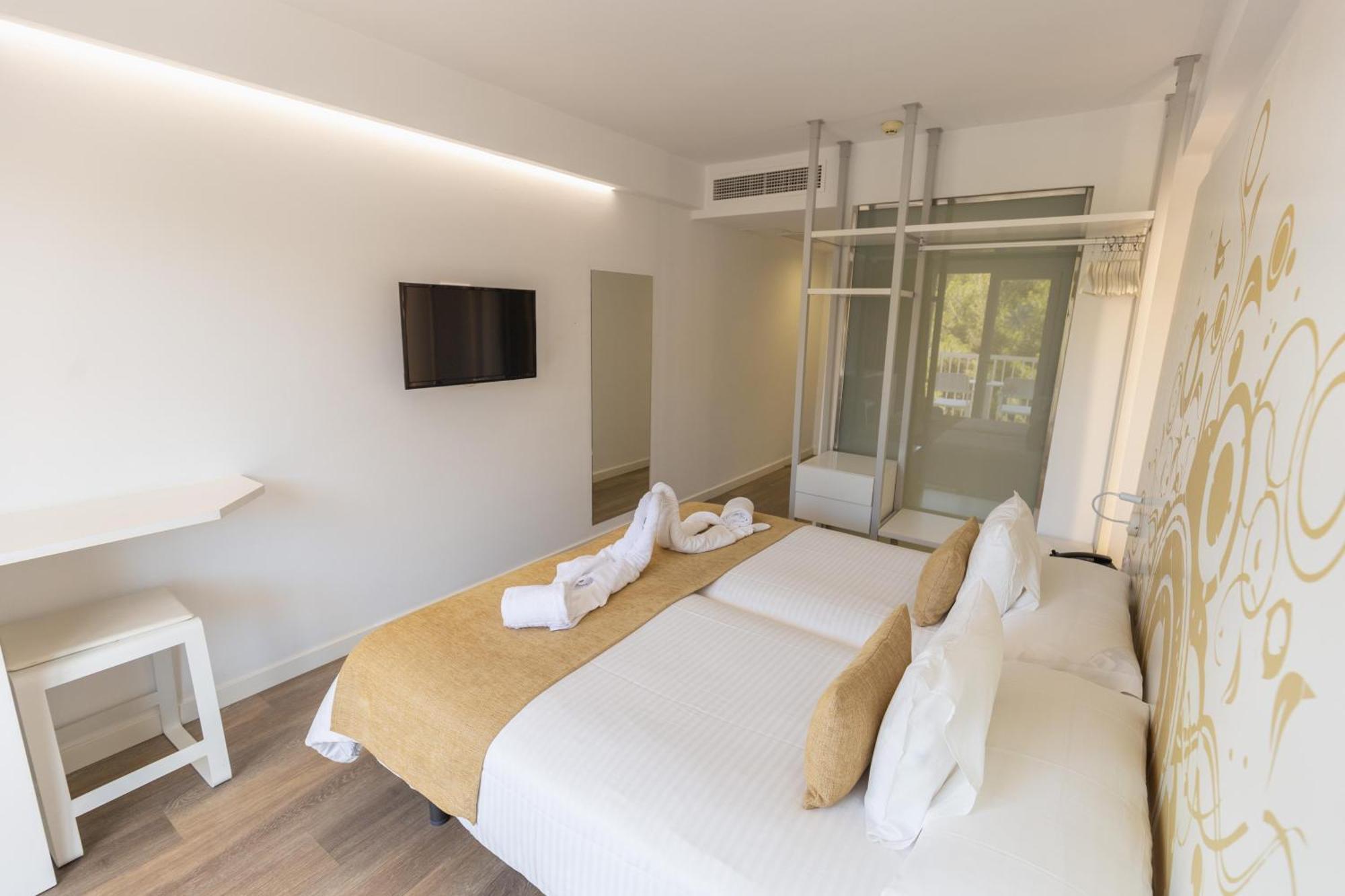 Bq Cala Ratjada (Adults Only) Hotel Exterior photo