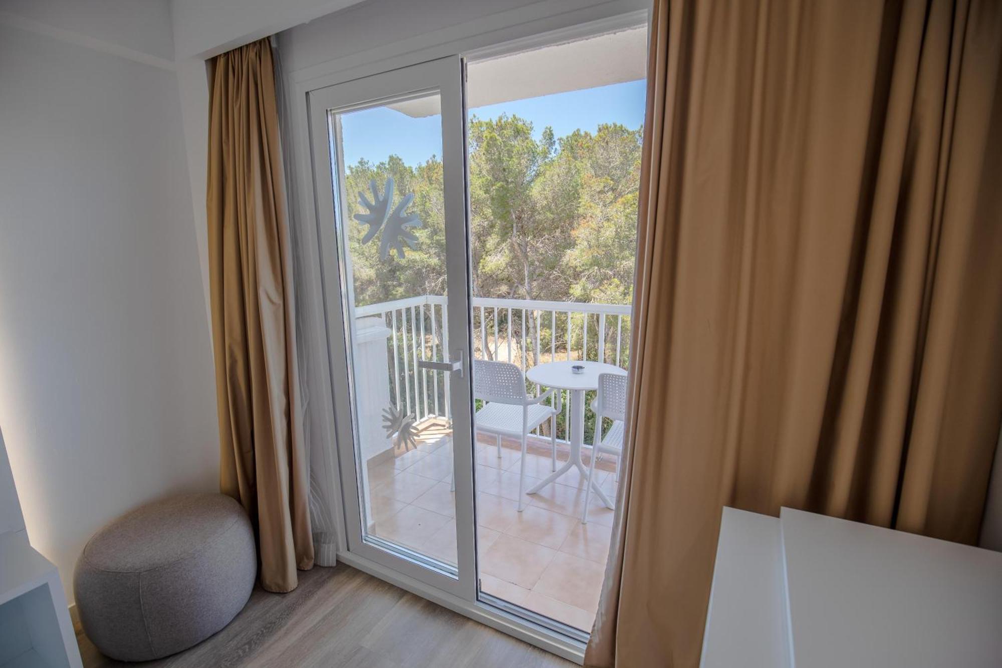 Bq Cala Ratjada (Adults Only) Hotel Exterior photo