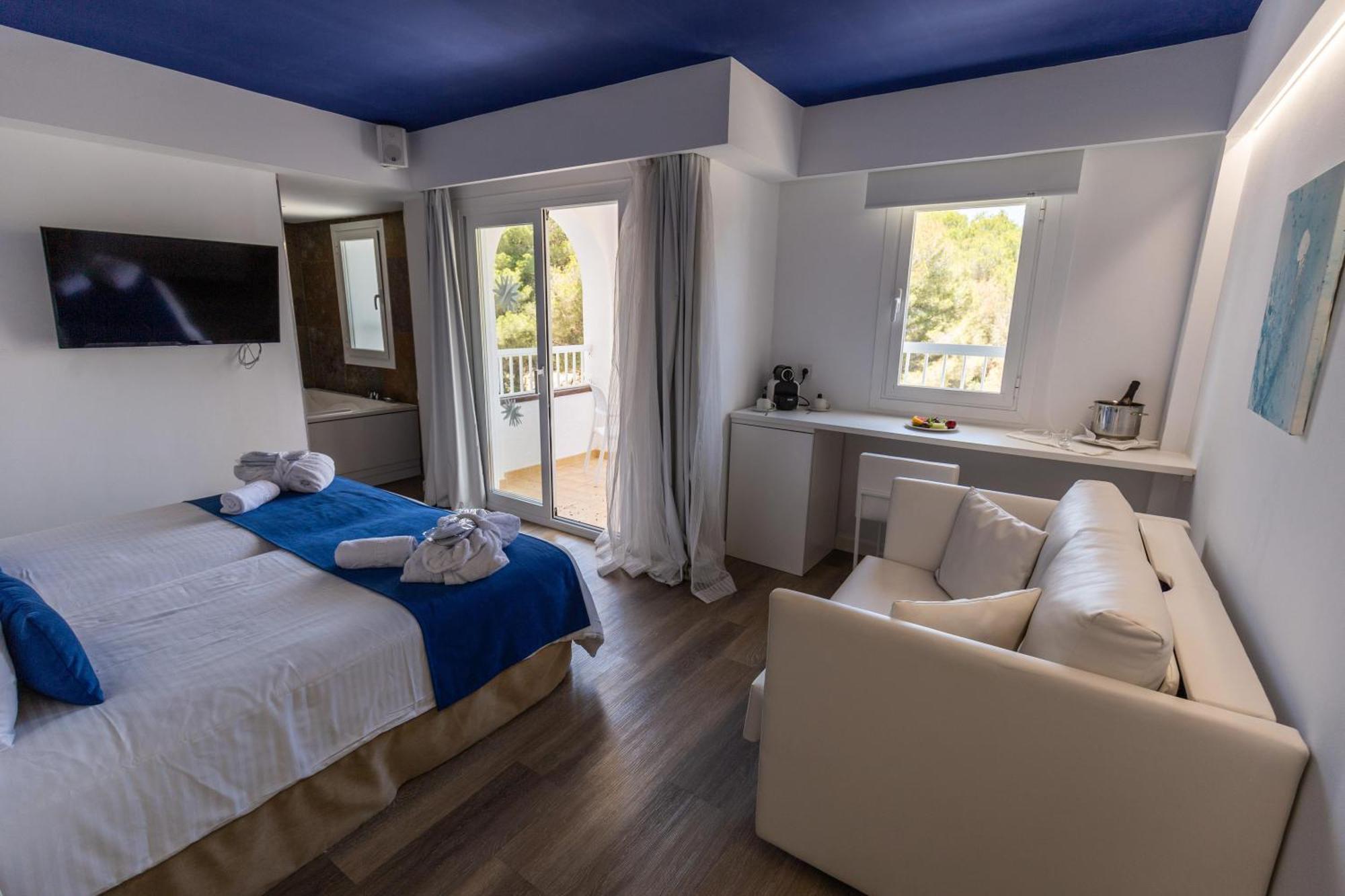 Bq Cala Ratjada (Adults Only) Hotel Exterior photo