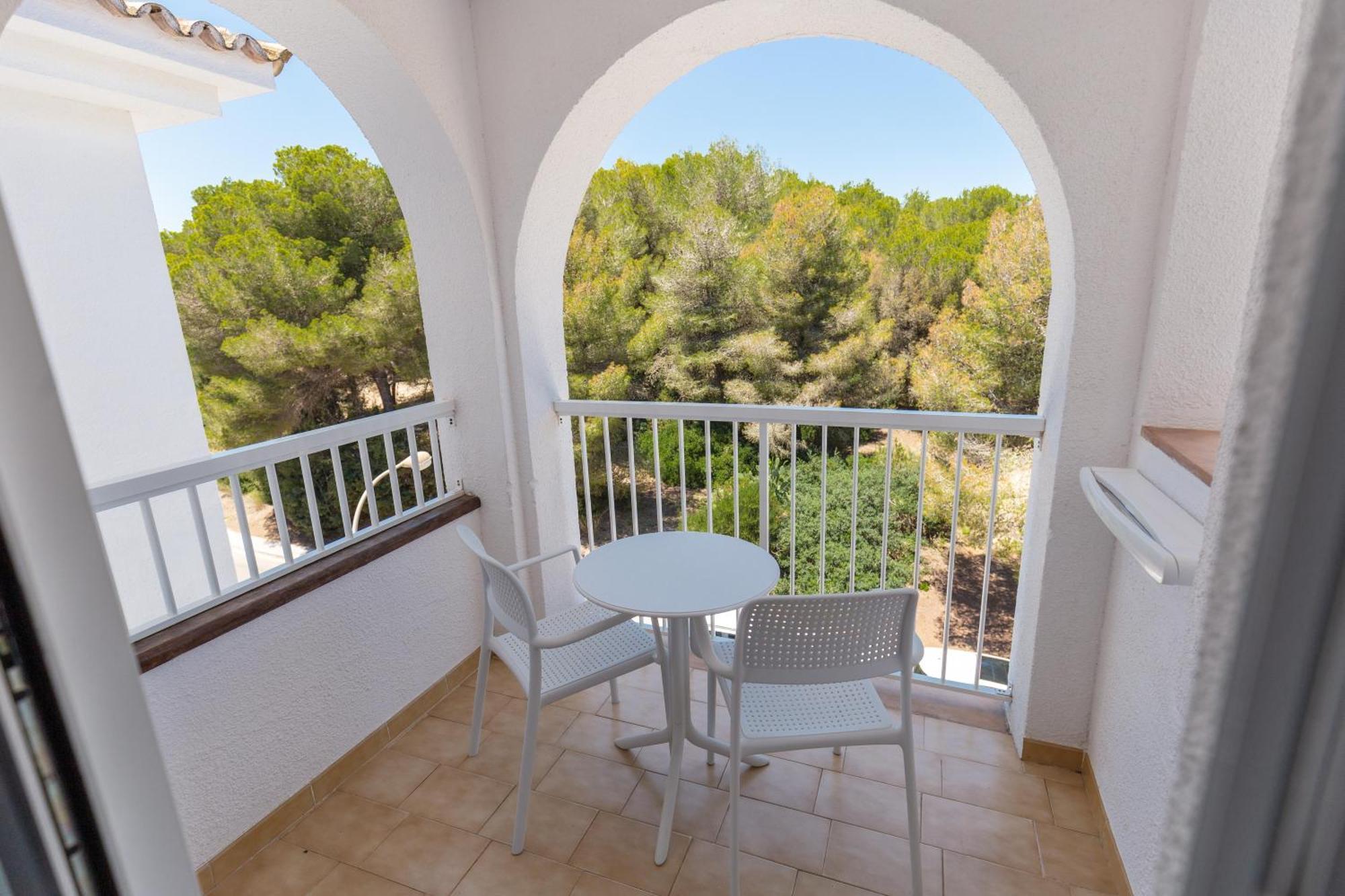 Bq Cala Ratjada (Adults Only) Hotel Exterior photo