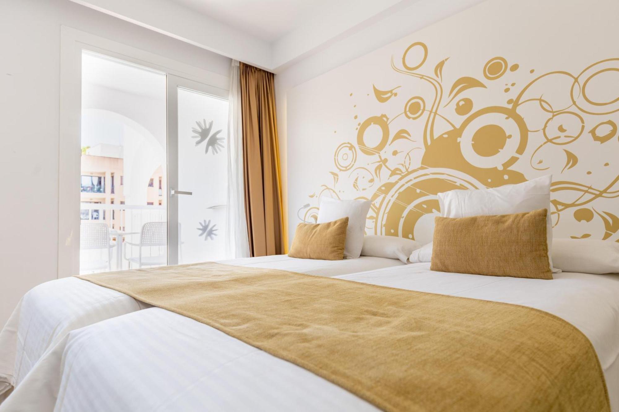 Bq Cala Ratjada (Adults Only) Hotel Exterior photo