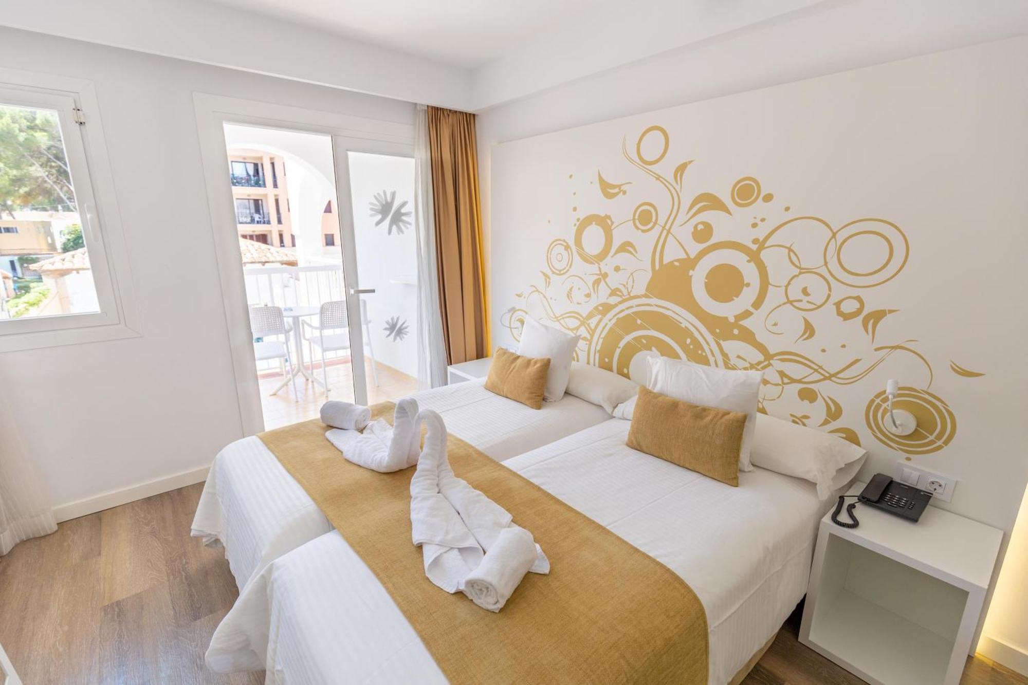 Bq Cala Ratjada (Adults Only) Hotel Exterior photo