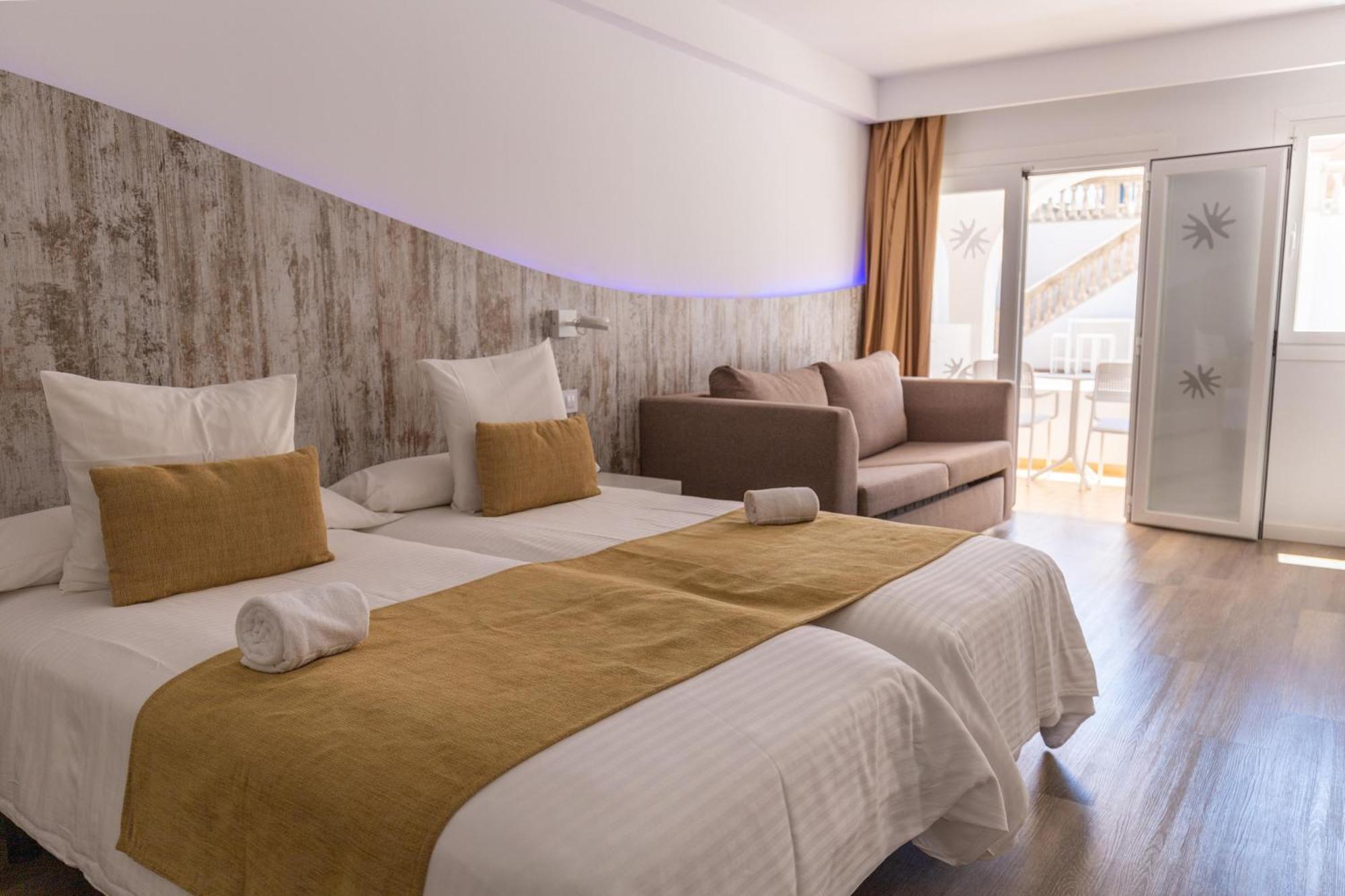 Bq Cala Ratjada (Adults Only) Hotel Exterior photo